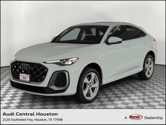 2026 Audi Q5 Sportback Premium Plus SUV