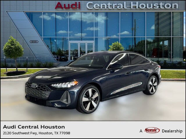 2025 Audi A5 Premium Plus Sportback