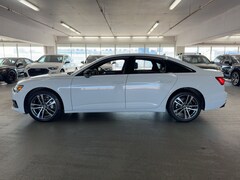 Used 2021 Audi A6 Premium Sedan for sale in Houston