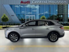 Used 2023 Lincoln Nautilus Reserve SUV for sale in Houston