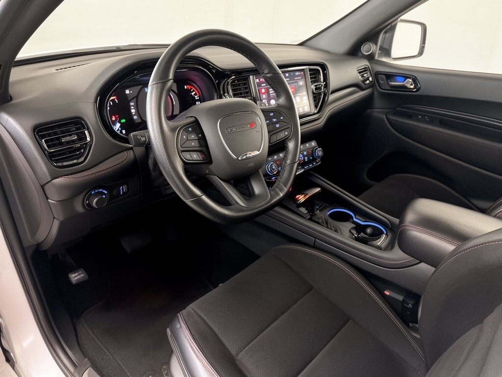 Used 2024 Dodge Durango R/T SUV