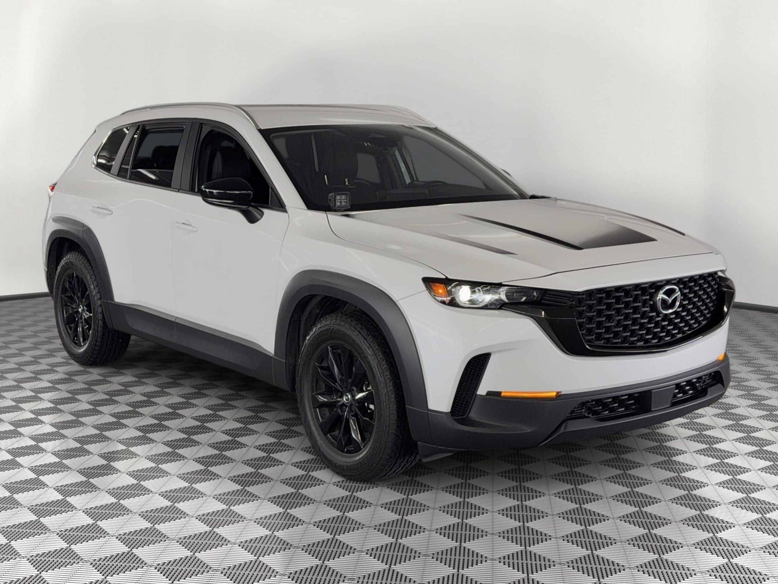 CX-50 2.5 S Preferred Package SUV