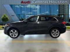 Used 2025 Audi All-new Q5 Prestige SUV for sale in Houston