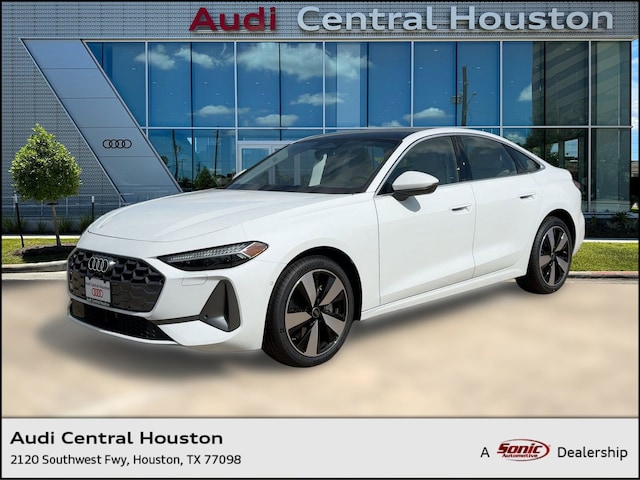 2025 Audi All-new A5 Prestige Hatchback