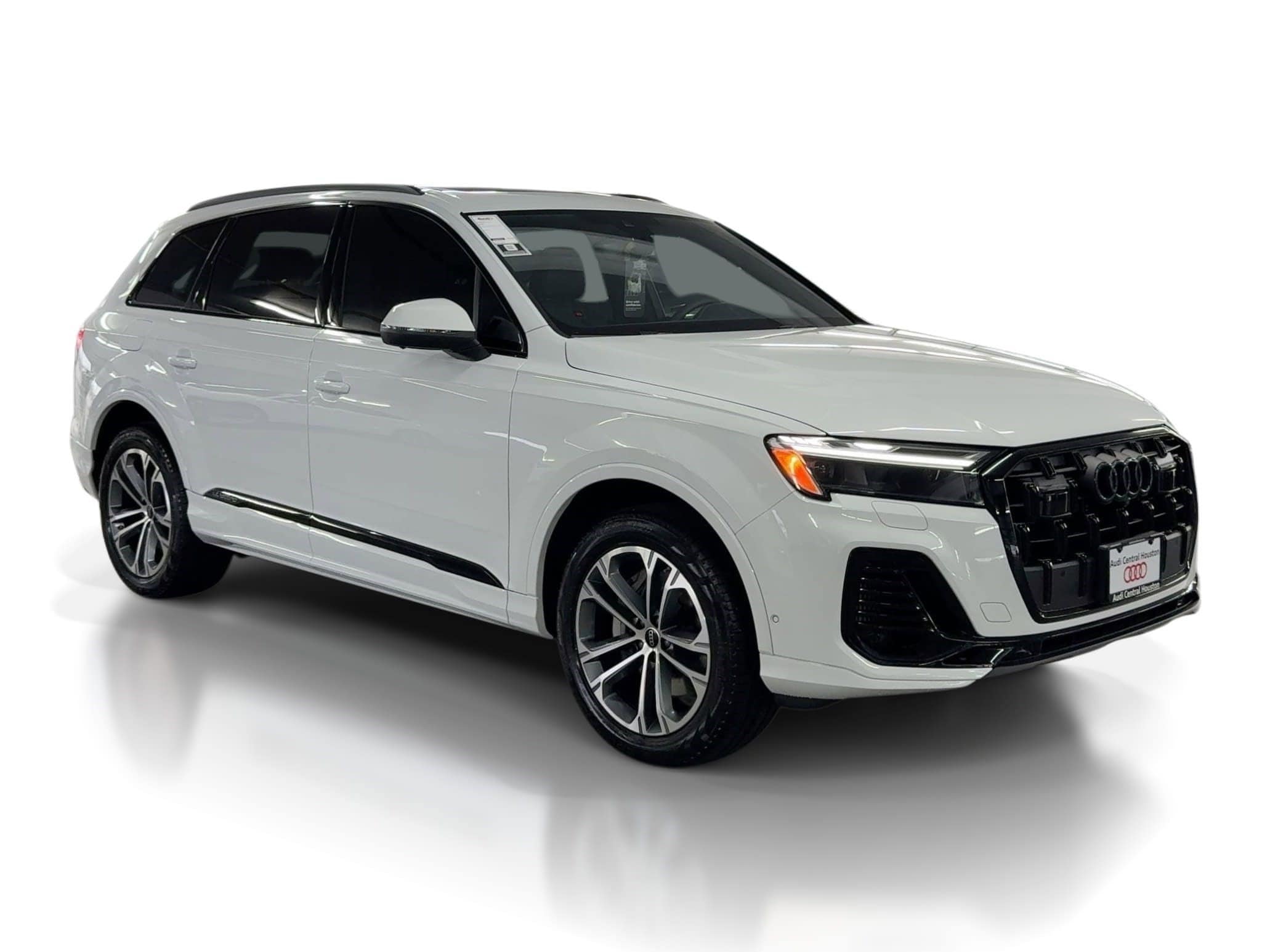 2026 Audi Q7 Premium - Photo 7