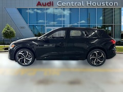 Used 2024 Audi Q8 e-tron Premium Plus SUV for sale in Houston