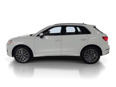 Used 2022 Audi Q3 Premium Plus SUV for sale in Houston
