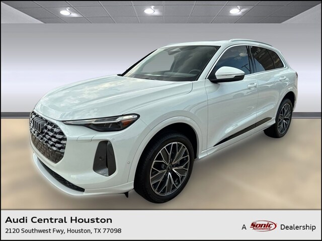 2025 Audi All-new Q5 Premium Plus SUV