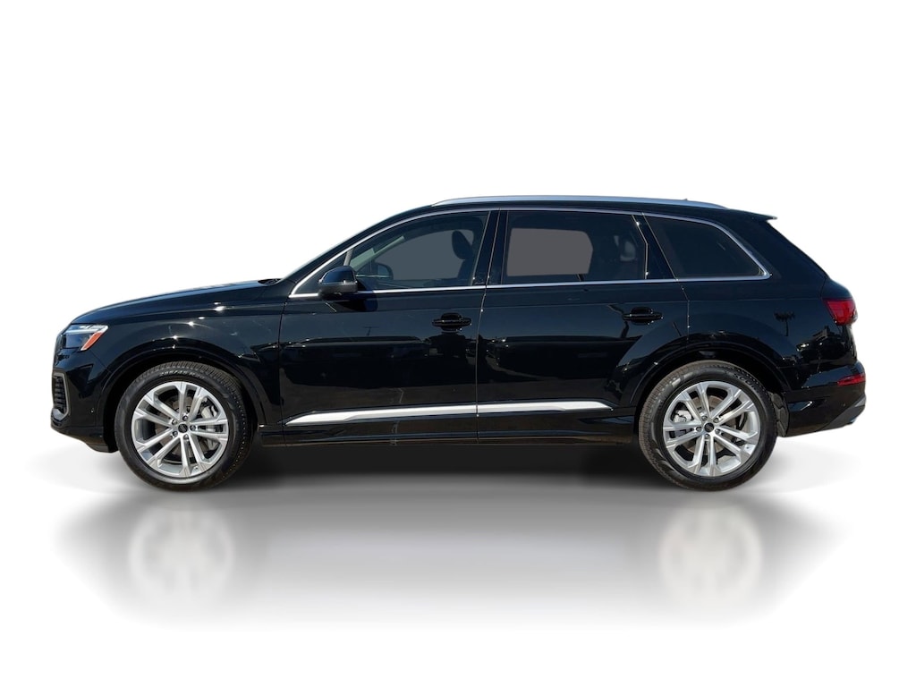 New 2026 Audi Q7 55 Premium Plus SUV