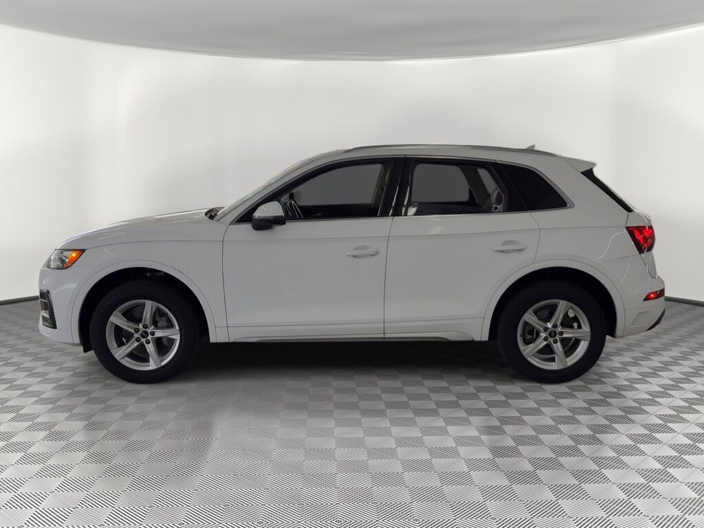 Certified 2023 Audi Q5 Premium SUV