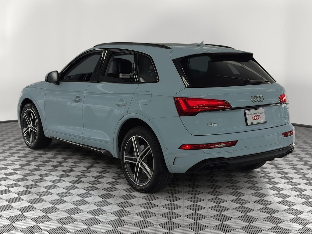 Used 2023 Audi Q5 e S line Prestige SUV