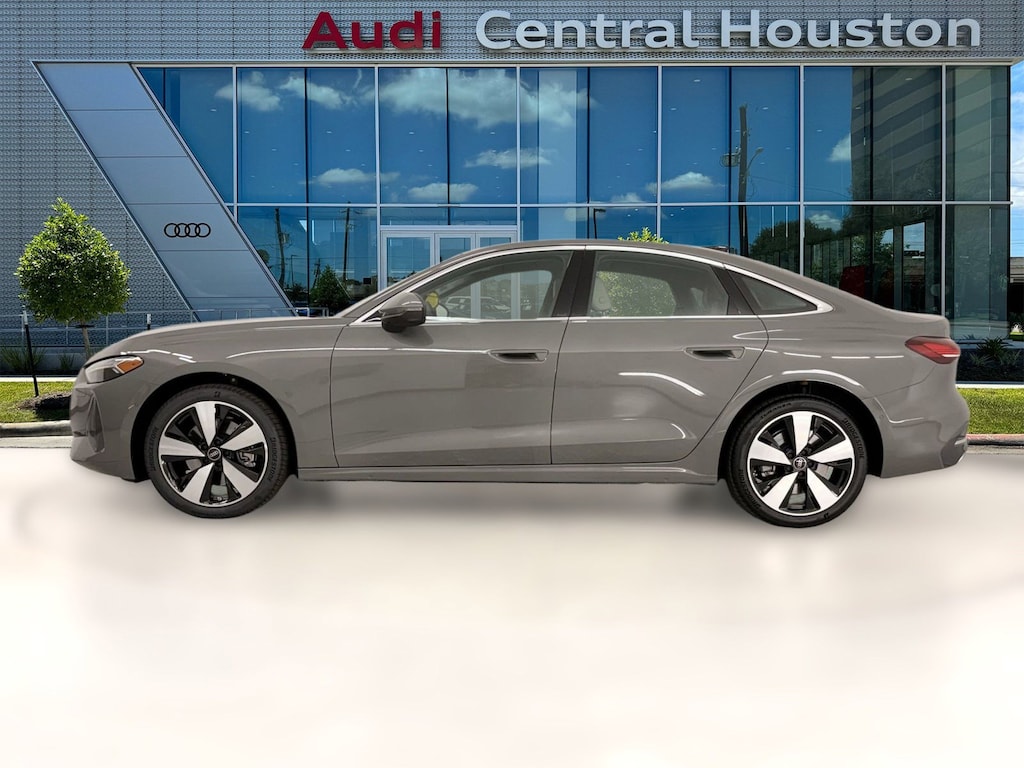 New 2025 Audi A5 Premium Plus Sportback