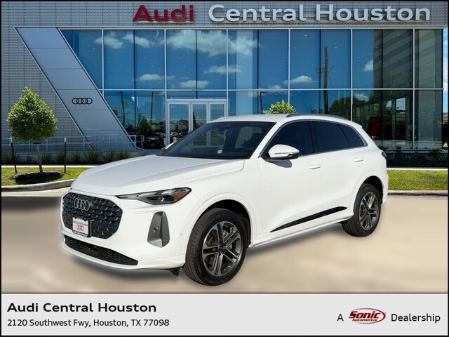 2025 Audi Q5 Premium SUV