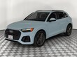  Audi Q5 e