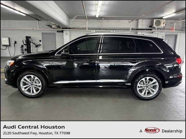 2025 Audi Q7