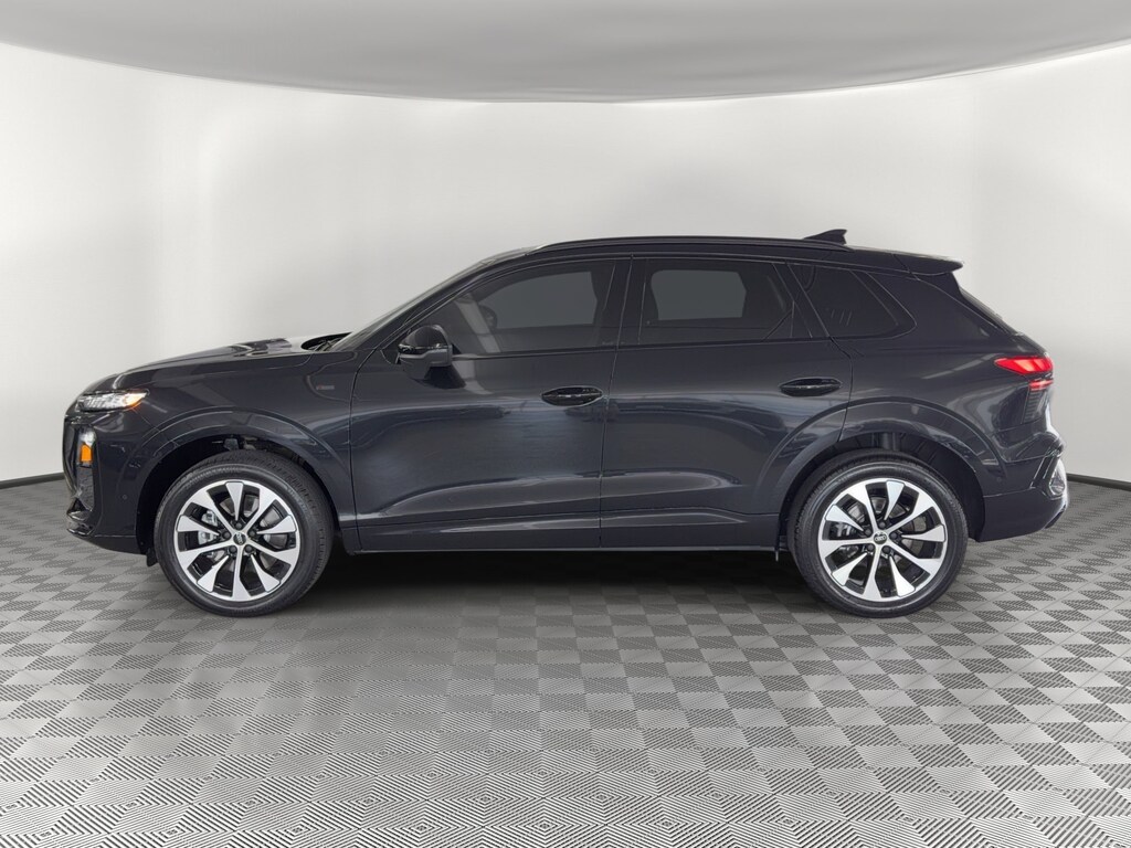 New 2026 Audi Q3 S line SUV