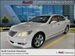  LEXUS LS 460