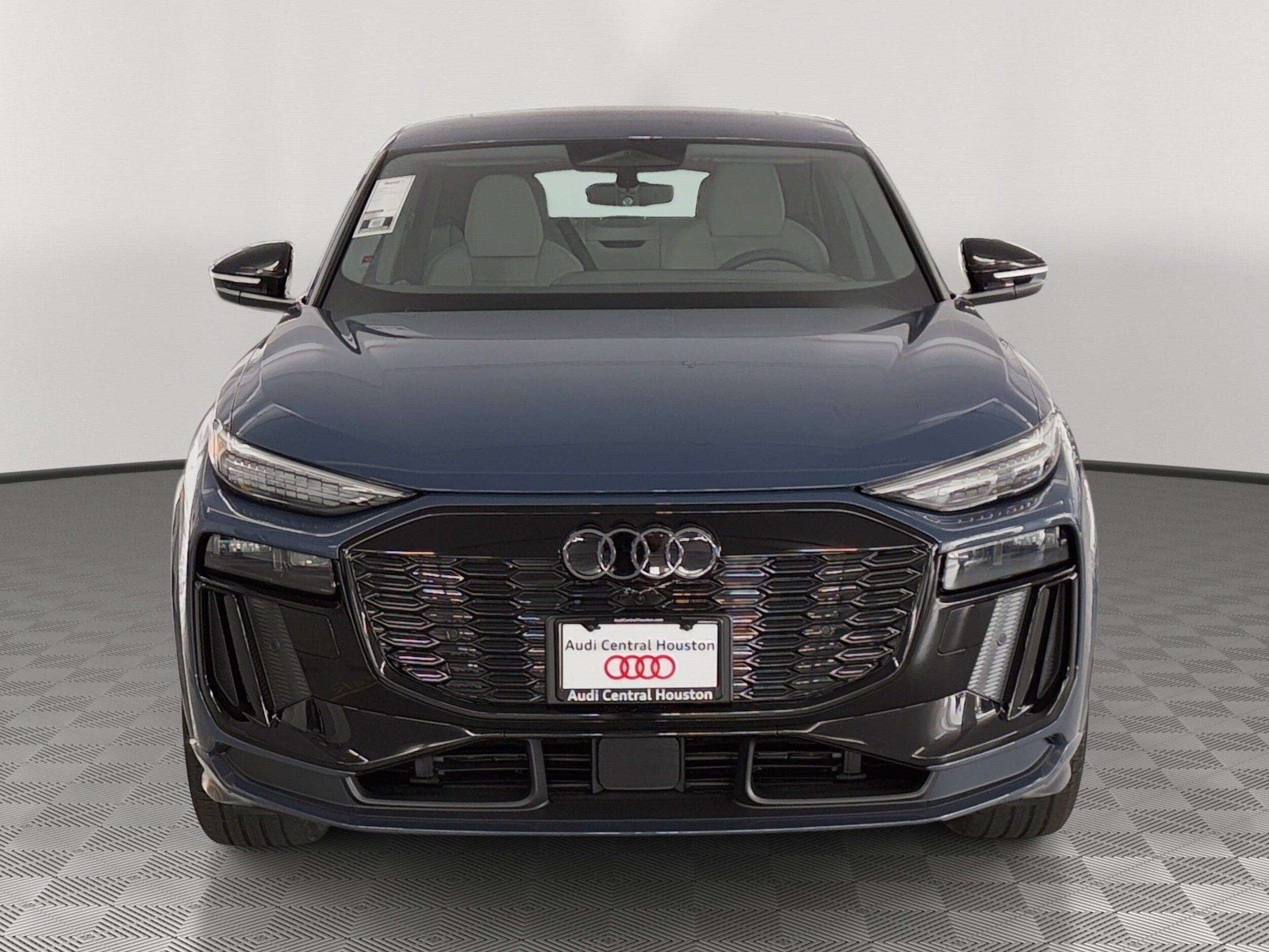 Q6 E-tron Sportback Premium Plus SUV