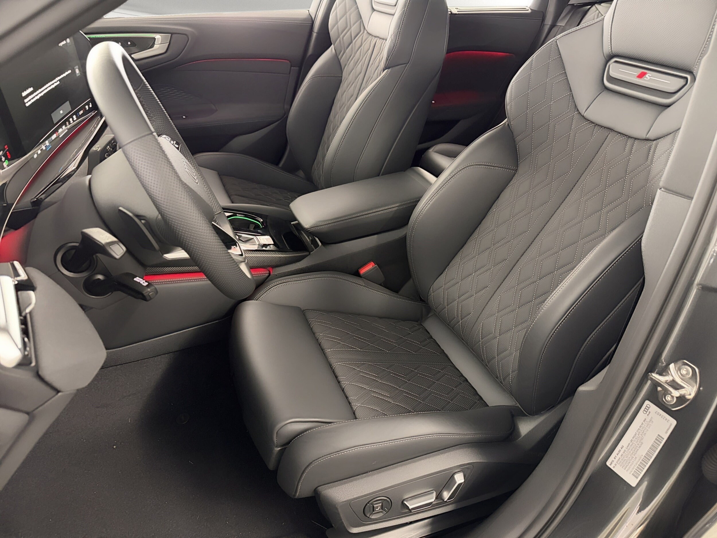 S5 Premium Plus Sportback