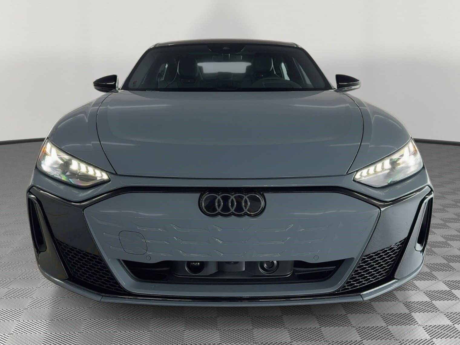 2026 Audi S e-tron GT Premium Plus - Photo 6