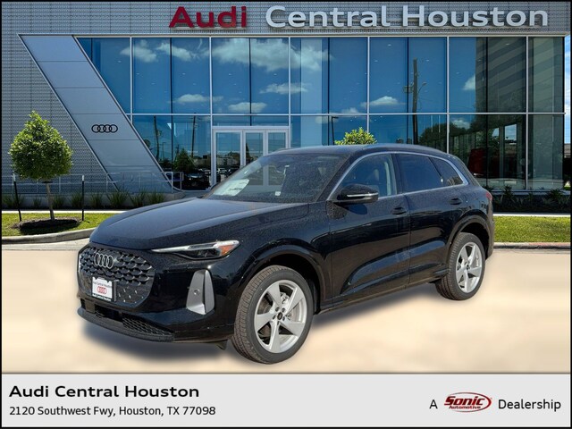 2025 Audi Q5 Premium Plus SUV