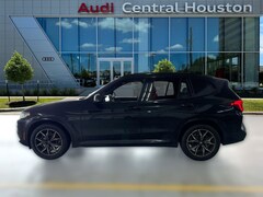 Used 2023 BMW X3 sDrive30i SUV for sale in Houston