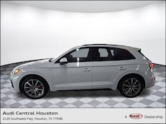 2025 Audi Q5 e Premium Plus SUV