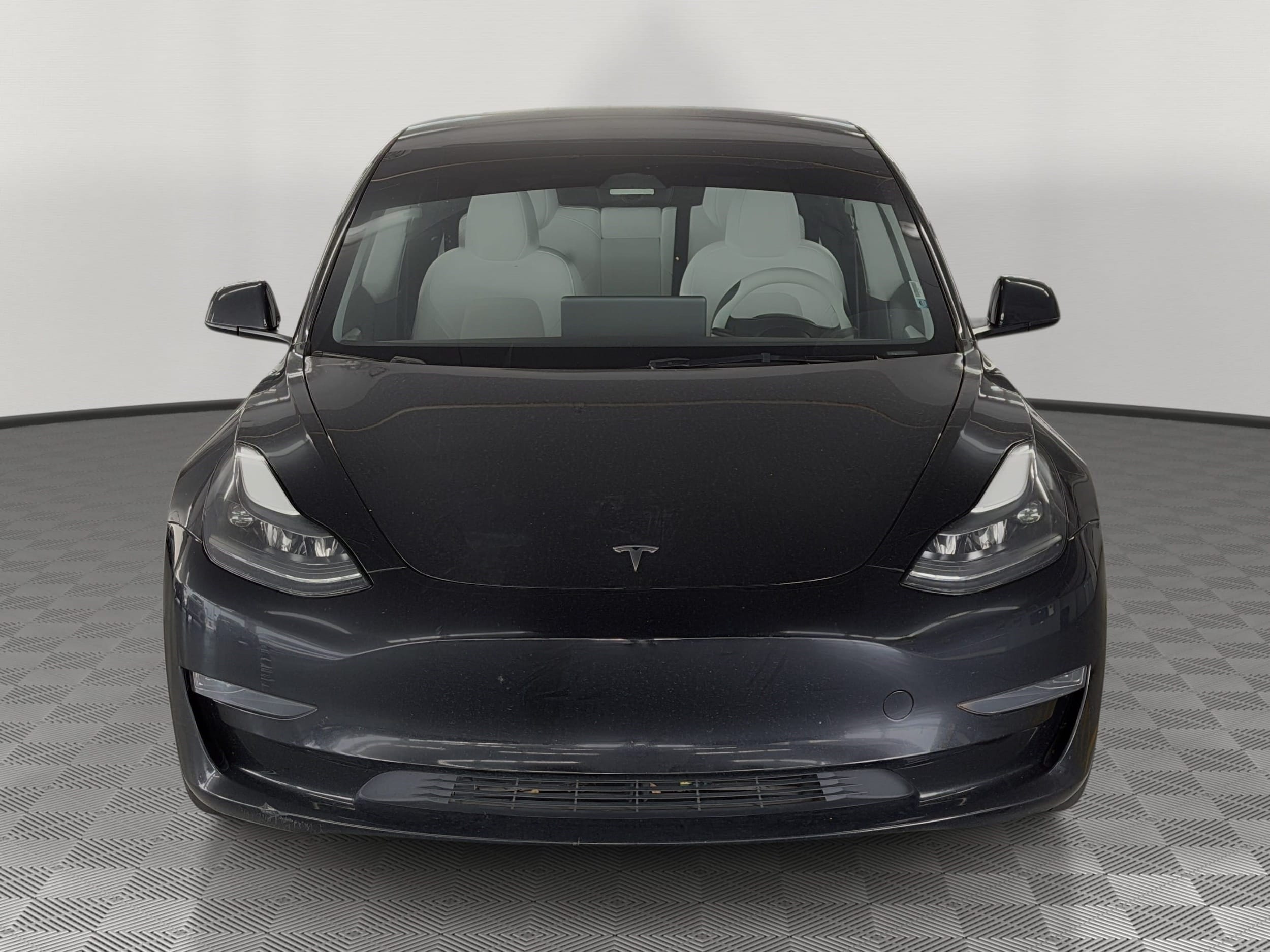 Model 3 Model 3 Rear-Wheel Drive (RWD) Sedan