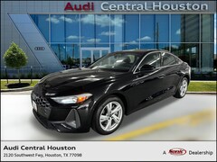 2025 Audi A5 Premium Sportback