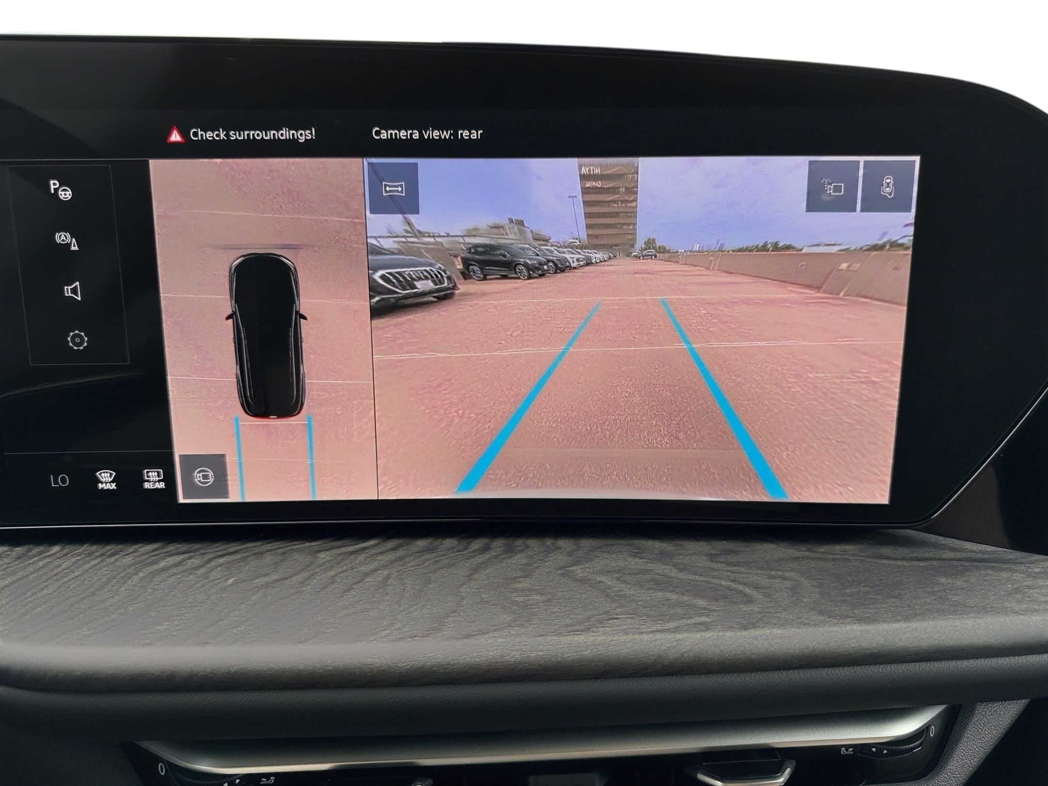 2025 Audi Q5 Premium Plus - Photo 25