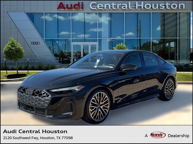 2025 Audi All-new S5 Premium Plus Hatchback