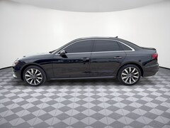 Used 2023 Audi A4 Premium Sedan for sale in Houston