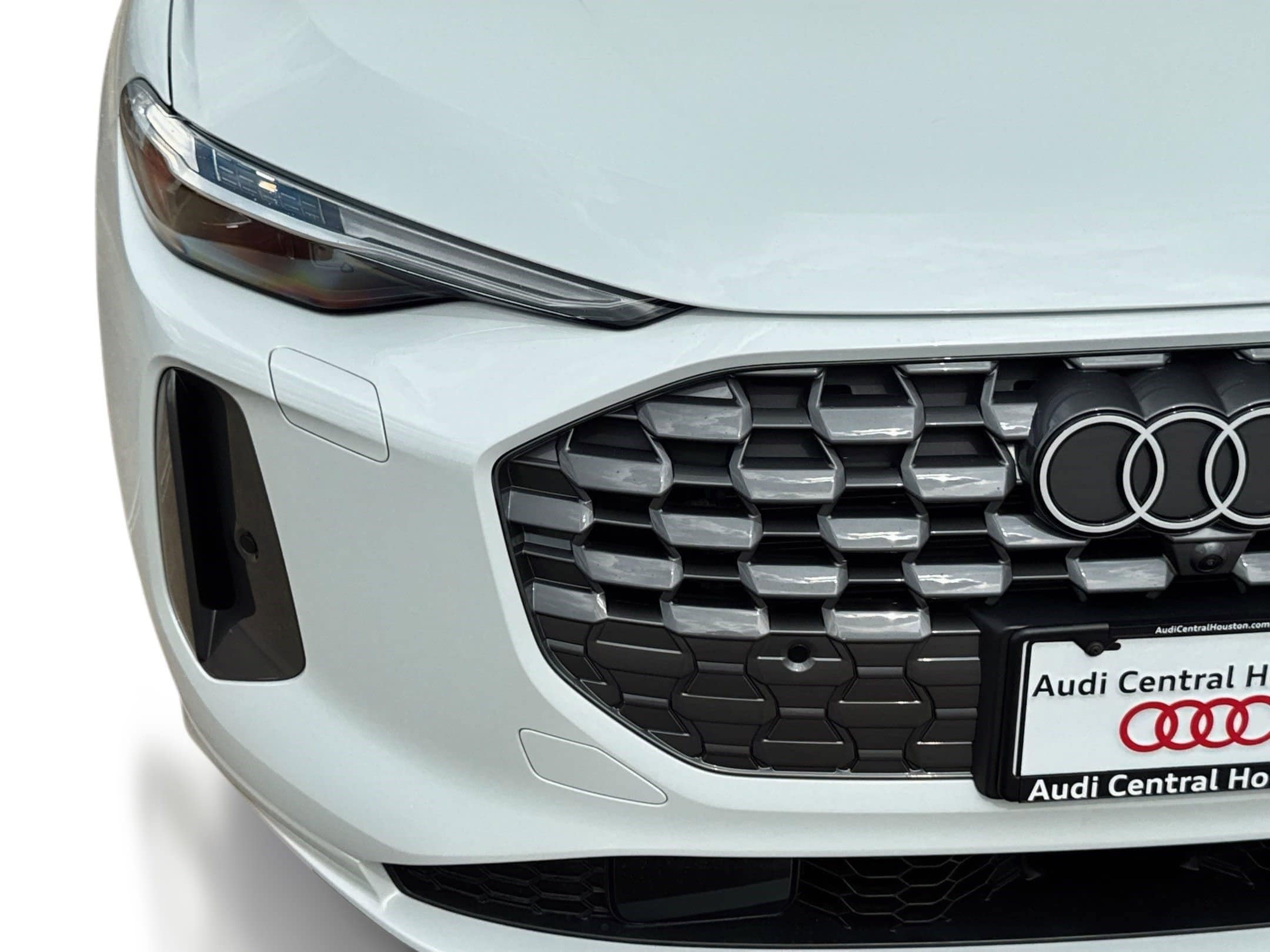 2025 Audi Q5 Premium Plus - Photo 11