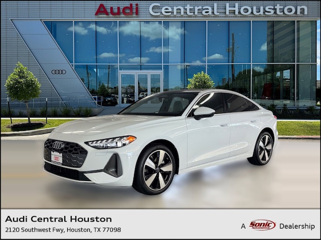2025 Audi A5 2.0T Premium Plus Sportback
