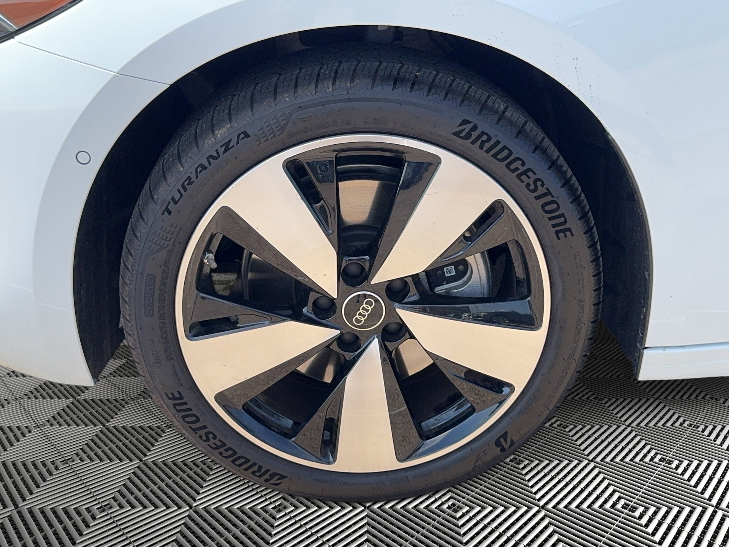 2025 Audi A5 Premium Plus - Photo 12