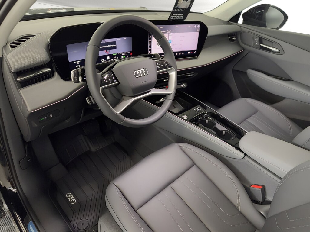 New 2026 Audi Q3 S line SUV