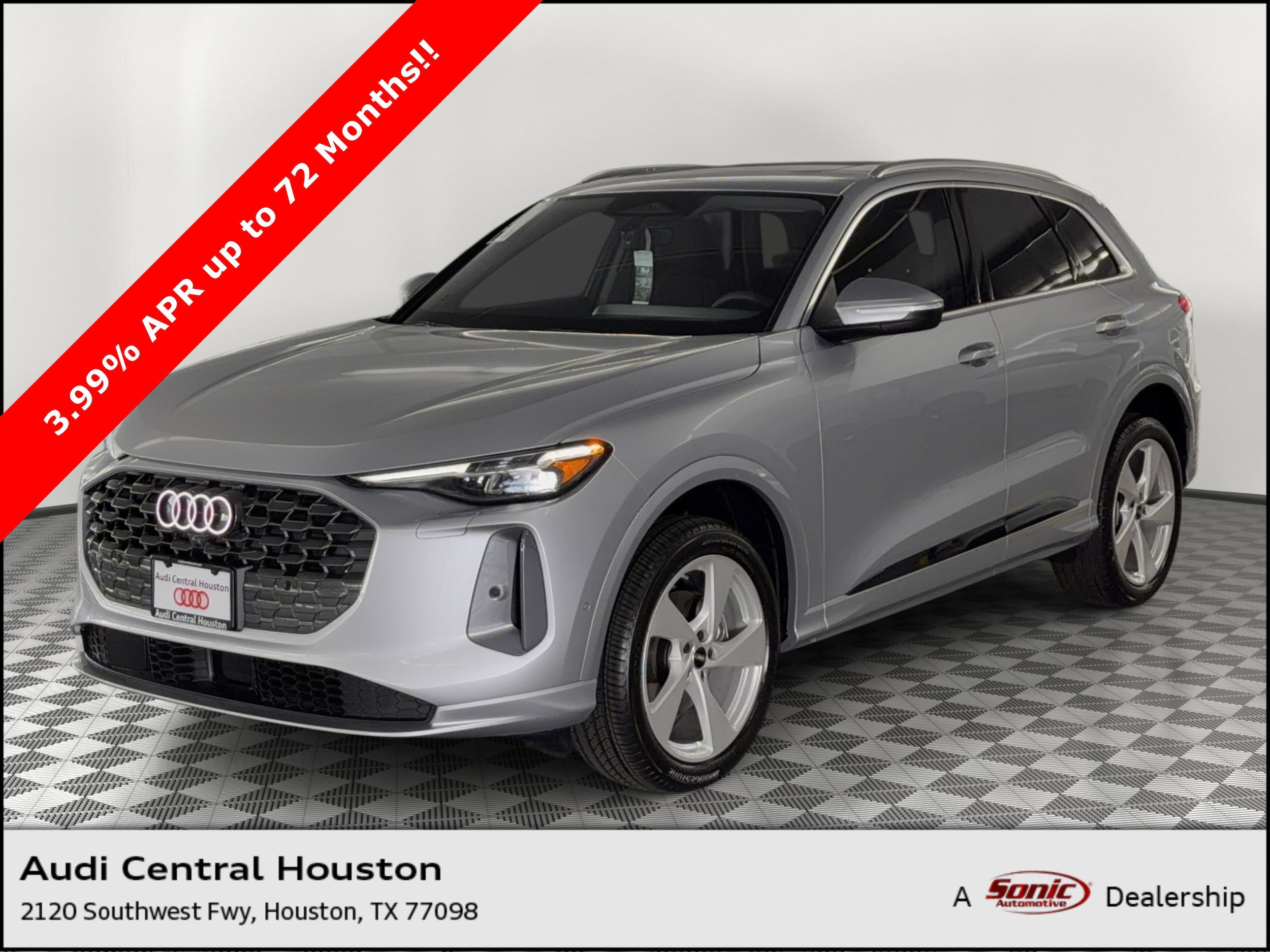 2026 Audi Q5 Premium Plus quattro's photo