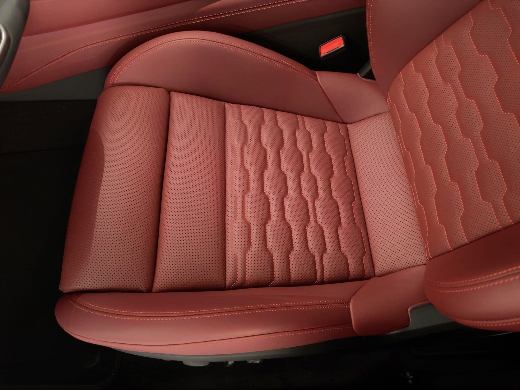 2026 Audi S e-tron GT Premium Plus - Photo 14