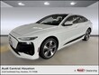Audi A6 Sportback e-tron