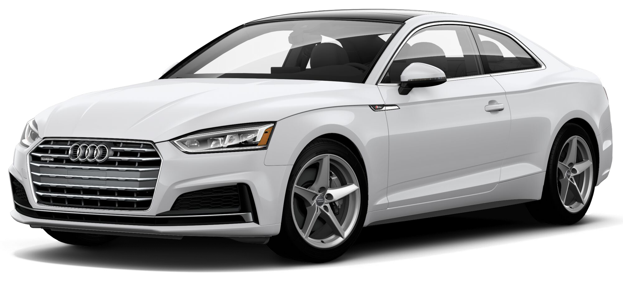 Audi A5 Premium