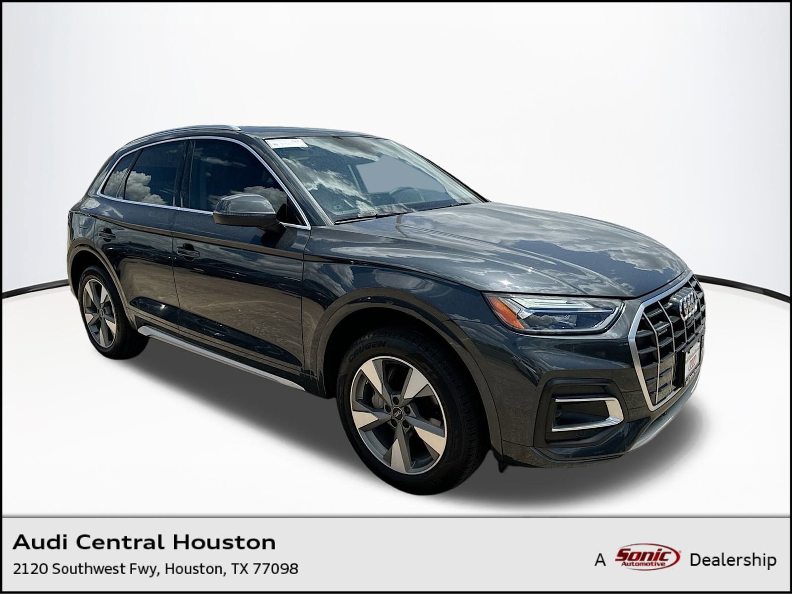 2023 Audi Q5