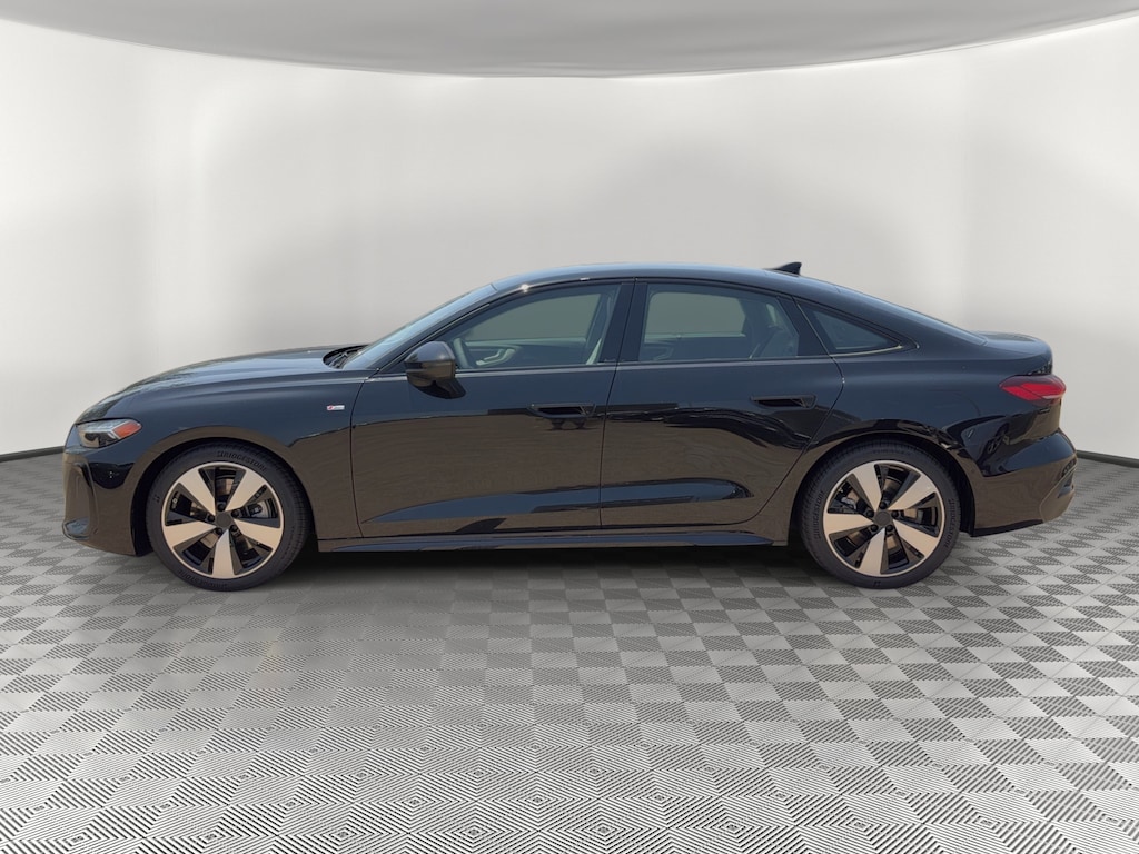 New 2026 Audi A5 Premium Plus Hatchback