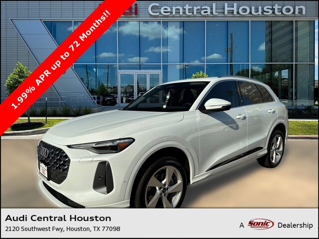 2025 Audi All-new Q5 Premium Plus SUV