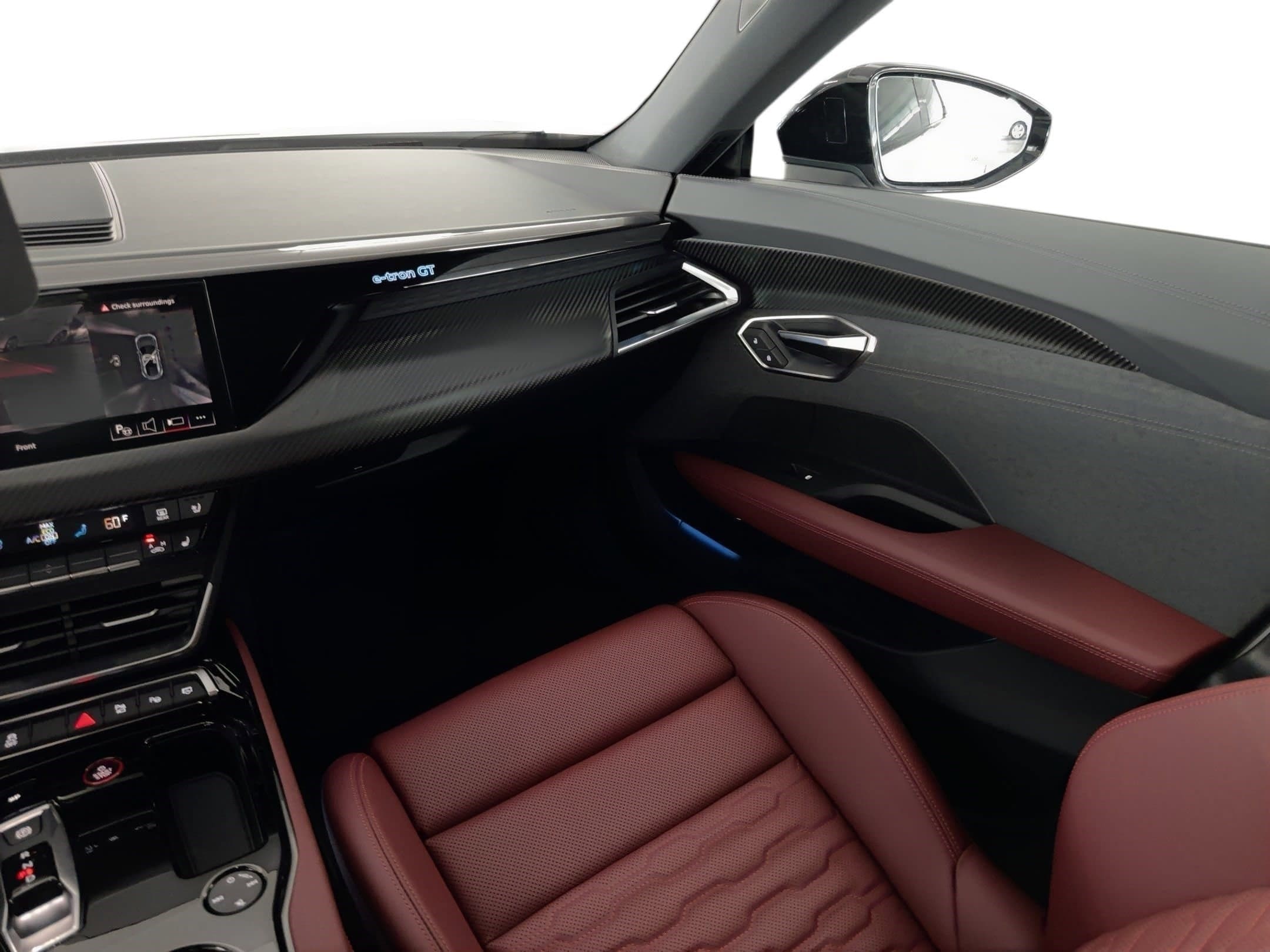 2026 Audi S e-tron GT Premium Plus - Photo 28