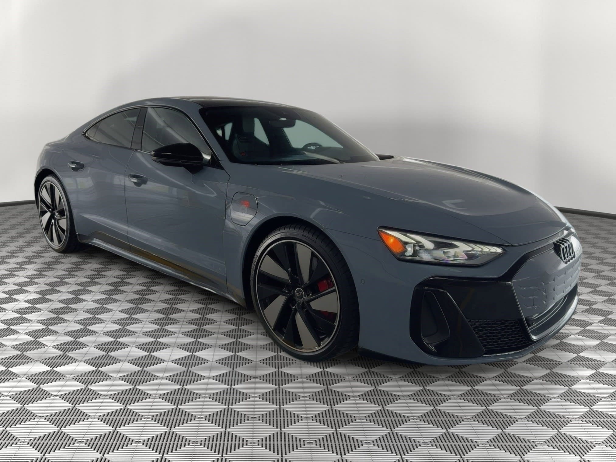2026 Audi S e-tron GT Premium Plus - Photo 7