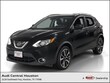  Nissan Rogue Sport