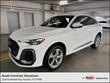Audi All-new Q5