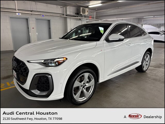 2025 Audi All-new Q5 Premium Plus SUV