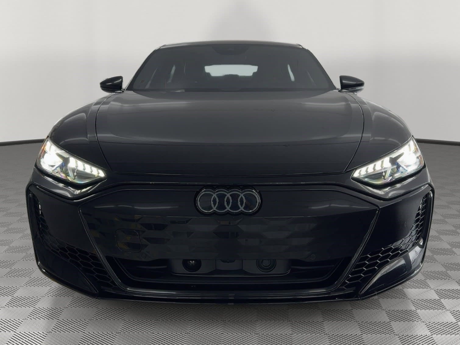RS E-tron GT Performance Sedan