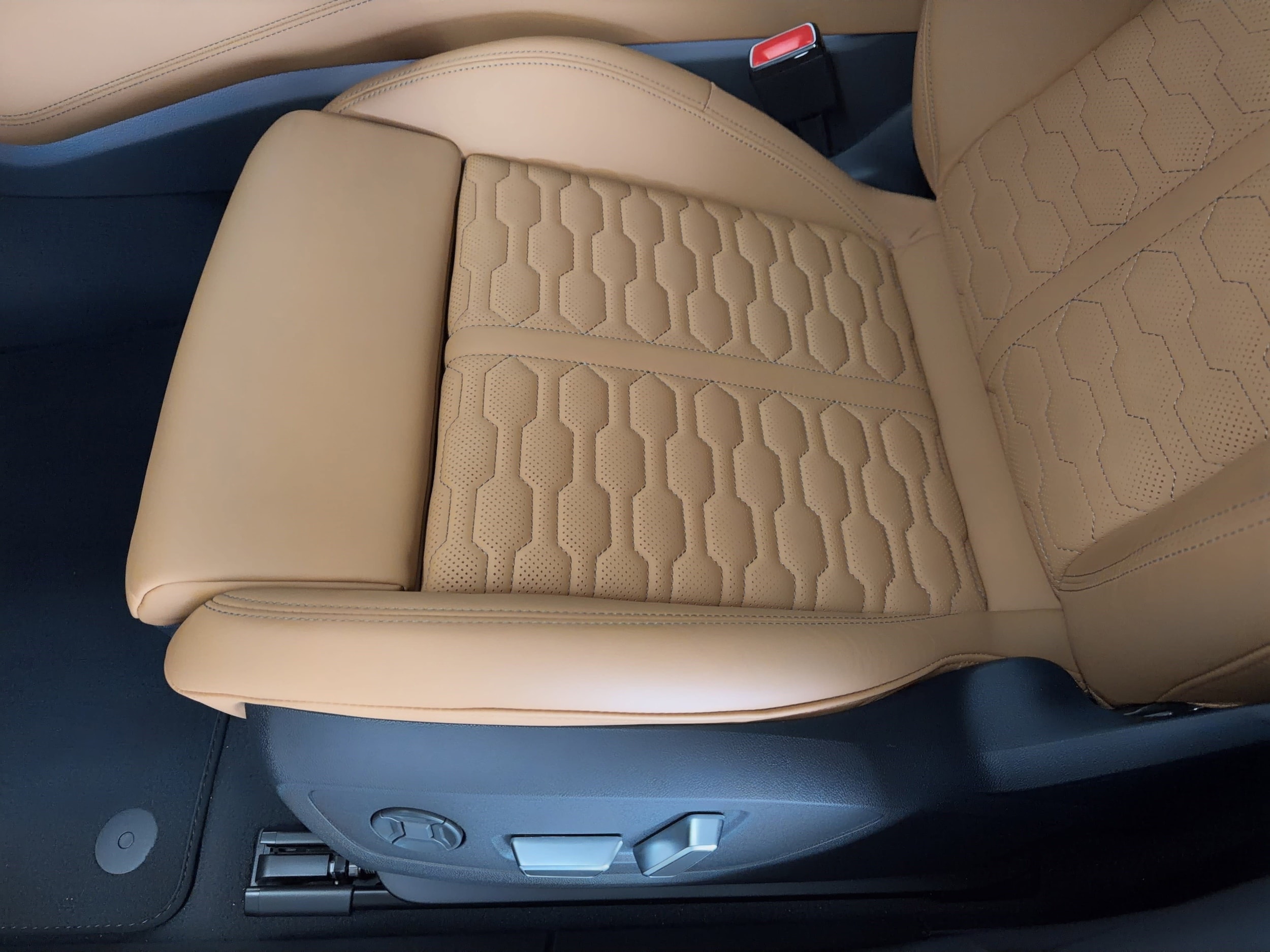 2025 Audi RS 7 Base - Photo 16